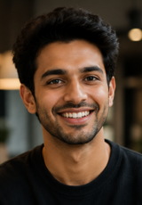 Rohan Mehta