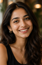 Priya Nair